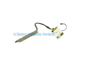 11S43Y6462 43Y6463 GENUINE OEM LENOVO MODEM CARD W/ CABLE THINKPAD R400 2784-A58 - Picture 1 of 2