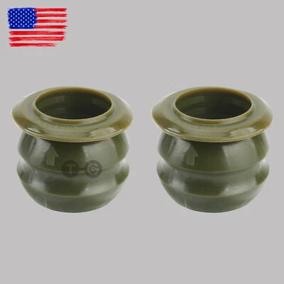 Steering Bushing for Honda TRX300 TRX300FW Fourtrax 300 2X4 4X4 1988-2000 Foto 1 de 4