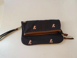 Walt Disney World Disneyland Resort Mickey Mouse Handgelenktasche - Bild 1 von 7