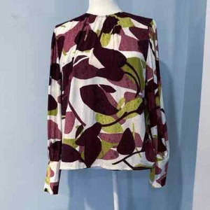 Blusa para mujer Next talla 10 - Imagen 1 de 9
