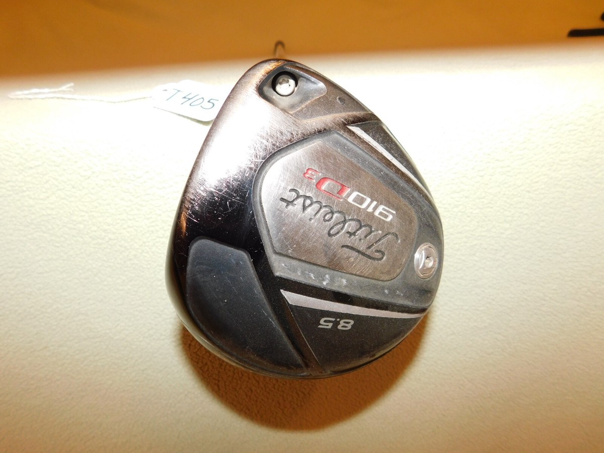 Titleist 910 D3 Driver for sale | eBay