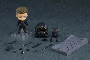Nendoroid 1290-DX Hawkeye: Endgame Ver. DX (Avengers: Endgame) GOOD SMILE Figur - Bild 1 von 10