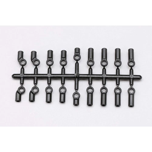 Yokomo Ball Cup Set (4.8mm) [Y2-207A] - Image 1 of 1