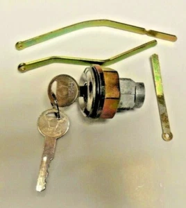 Fits 73 74 75 76 Dart Charger Satellite Valiant Fury Duster Trunk Lock NEW - Picture 1 of 1