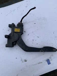IVECO DAILY ACCELERATORE PEDALE ACCELERATORE GAS 0281002633 MK4 2006-2011 2.3 - Foto 1 di 7