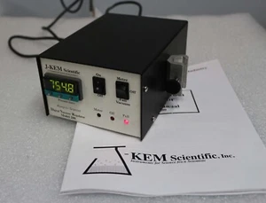 J-Kem Scientific Regolatore di Aspirazione Digitale DVR Modello 200 - Foto 1 di 9