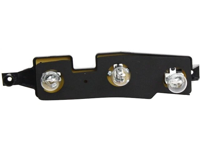 Placa conectora de lanterna traseira esquerda para 1988-2000 Chevy K3500 1989 1990 1991 PJ477RQ - Imagem 1 de 1