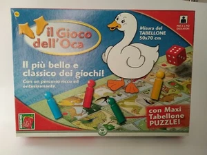 Gioco dell'oca, Giochi riuniti e BeyBlade - Foto 1 di 12
