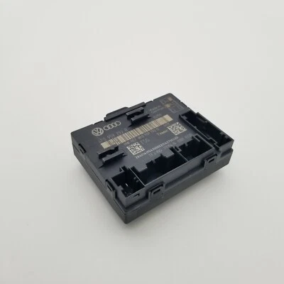 Módulo puerta delantera derecha Audi Q7 2007 2008 2009 4F0959792R Foto 1 de 4