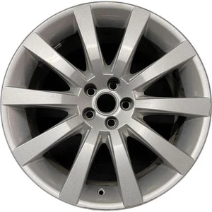 FRONT Jaguar XJ XF XK OEM Wheel 19” 2009-2012  alloy Factory Rim Original 59815 - Picture 1 of 12