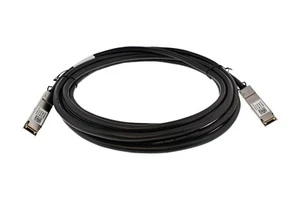 Dell QSFP28 to QSFP28 Extension Cable 5M FN4FC - Picture 1 of 1