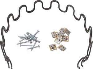 Sofa Spring Replacement – 23" Repair Kit, 2PCS - Picture 1 of 5