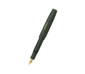 Kaweco Classic Sport Füllfederhalter - Grün - BB - Bild 1 von 3