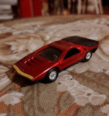 MERCURY SPECIAL 1/43 - ALFA ROMEO CARABO BERTONE - Italia Vintage - #A63# - Immagine 1 di 4