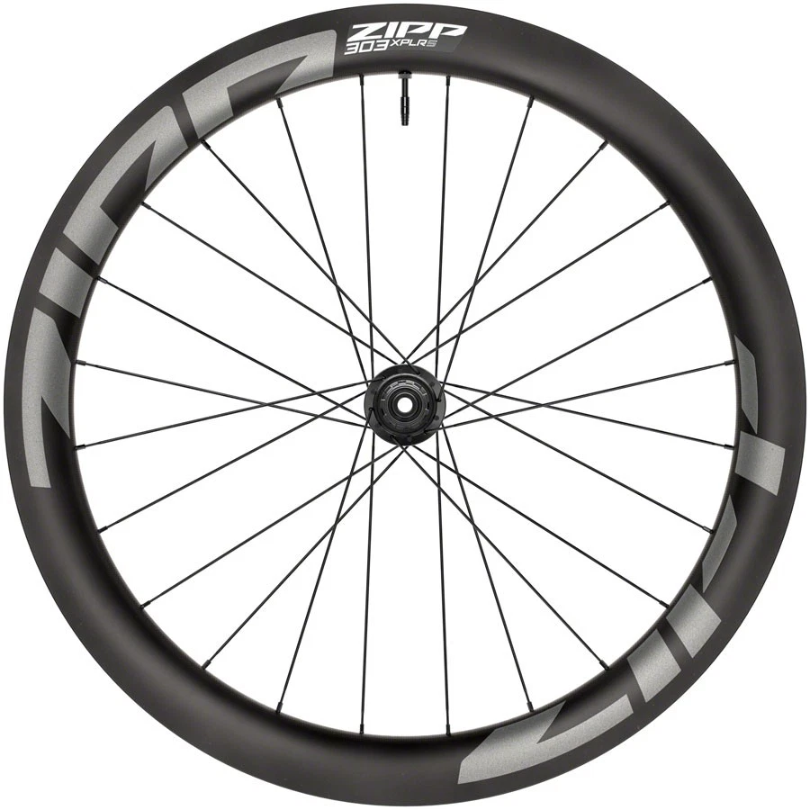 Rueda trasera 303 XPLR S - Rueda trasera Zipp 303 XPLR S - 700, 12 x 142 mm, Foto 1 de 1