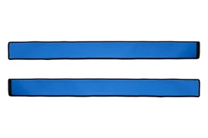 CAMIÓN Cubiertas base del asiento para RENAULT T 01.14-04.21 AZUL - Bild 1 von 3