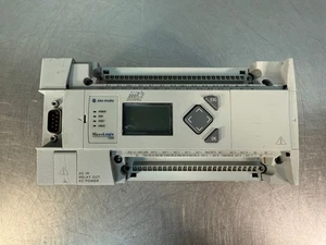 Allen Bradley 1766-L32AWA /C 381001 FW21 (6.4.3) - Bild 1 von 4
