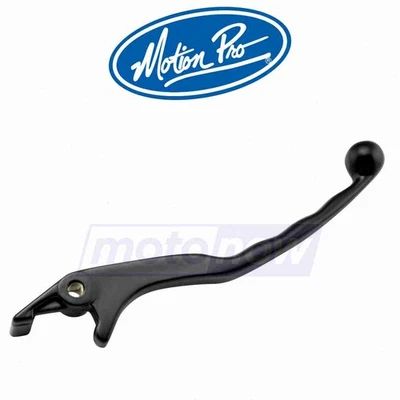 Motion Pro Brake Lever for 1987-1990 Kawasaki ZX750F Ninja 750R - Control ok Foto 1 de 4