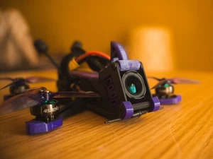 Jeno 3 - Sub250 -FPV Drone DJI O4 - Bild 1 von 6