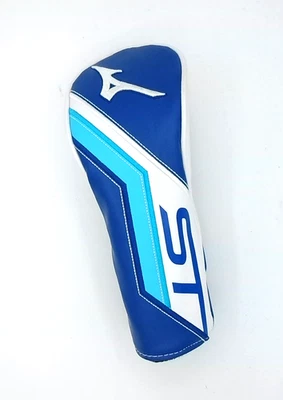 Cubierta híbrida Mizuno azul blanco ST 16 usada excelente estado Foto 1 de 2