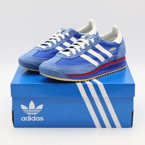 BRAND NEW Adidas ORIGINALS SL 72 RS Men's Casual Shoes ALL COLORS US Size 9 - Picture 1 of 2