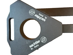 Sachtler XL Dolly For OB 2000 Tripod - Picture 1 of 5