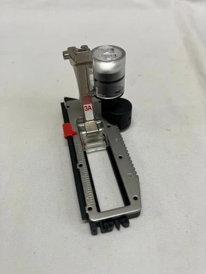 Bernina Genuine OEM Automatic Buttonhole Foot #3A New Style Sewing - Image 1 of 2