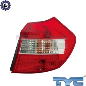 COMBINATION REARLIGHT 11-0985-01-2 FOR BMW N47D20A/C M47D20 N43B20A N46B20 2.0L - Picture 1 of 6