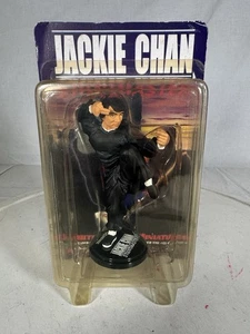 JACKIE CHAN STUNT MASTER MIDWAY PROMO MINIATUR PS1 ACTIONFIGUR VINTAGE RAR - Bild 1 von 6