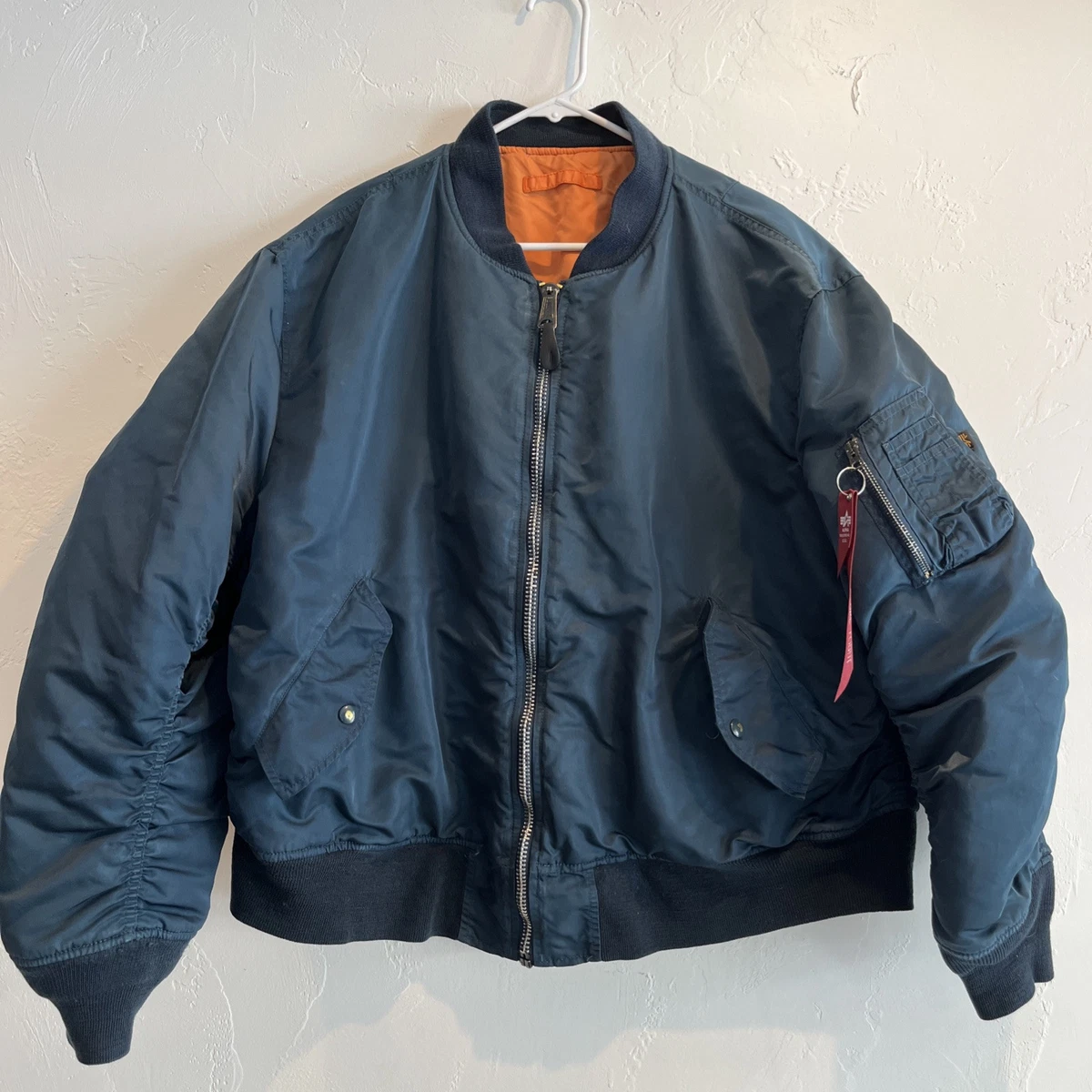 Alpha Industries Ma 1 for sale - eBay