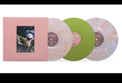 Paramore Hayley Williams Petals For Armor & Flowers for Vases 3xLP Vinyl Box Set Foto 1 de 4