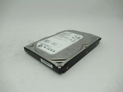 Seagate ST3250318AS Internal Hard Drive Barracuda 7200.12 250GB FW: CC49 USED - Image 1 of 4