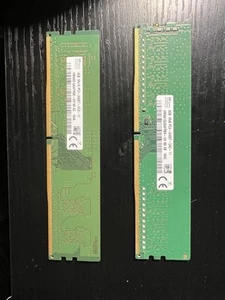 12 GB DDR4 RAM (4GB & 8GB) - Picture 1 of 2