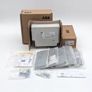 ABB Drive ACS180-04S-04A0-4 Micro Dr 3-Phase 480V w/ BDRK-01 Mount Kit (5 Units) - Picture 1 of 9