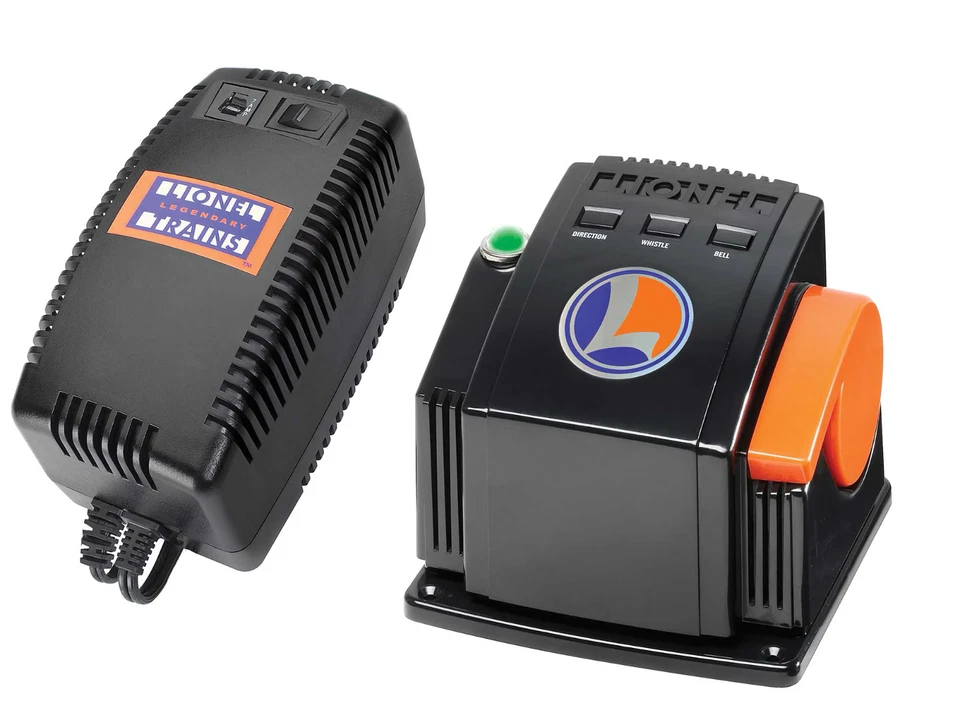 Lionel GW-180 180-Watt Transformer 6-37947 - Image 1 of 1