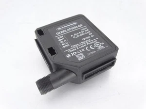 BANNER ENGINEERING Q5XKILAF3000-Q8 Sensor - Picture 1 of 3