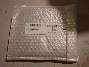 HPE Aruba AP-MNT-E AP Type E R3J19A Flat Surface Mount AP BRAND NEW! FREE SHIP! - Picture 1 of 3