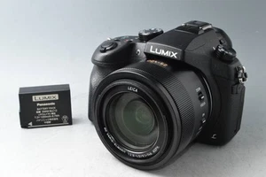A2116 Panasonic Lumix Dmc-Fz1000 - Picture 1 of 6