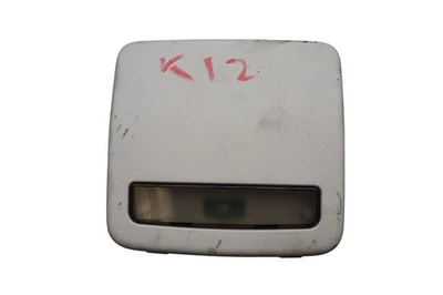 16-20 捷豹 X260 XF 后顶顶阅读地图圆顶灯原始设备制造商 — 第 1/4 张图片