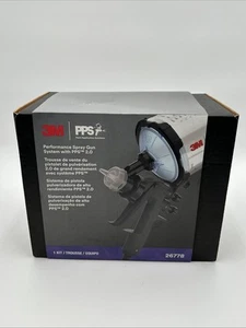 3M™ Performance Spray Gun System with PPS™ 2.0, 26778 KIT - Foto 1 di 11