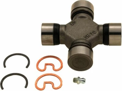 For 1979 Chevrolet P30 Universal Joint Spicer 45537FY - Image 1 of 2