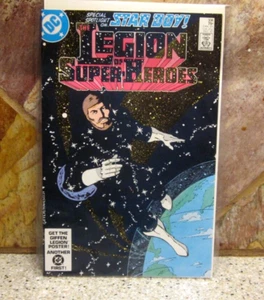 Legion of Super-Heroes #306 Comic Book December 1983 DC Comics - Picture 1 of 6