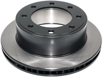 适用于 1999 - 2004 年福特 F350 Super Duty 刹车转子后 61391RBM 2000 2001 2002 — 第 1/2 张图片