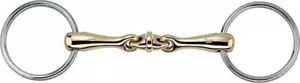Herm Sprenger WH Utra Roller loser Ring - Sensogan, Aurigan - Bild 1 von 2