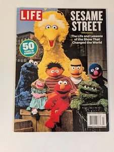 Life Sesame Street 2019 50 Years of Kindness - Picture 1 of 9