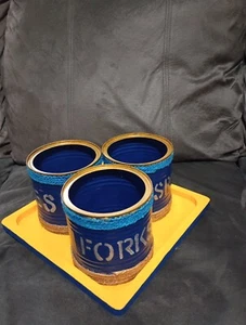 Metal Aluminum Container - Picture 1 of 4