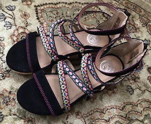 So Authentic American Heritage Schuhe Größe 5 - Bild 1 von 9