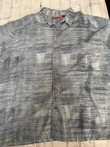 Havanera XL Kurzarmhemd - Bild 1 von 3