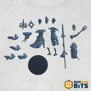 Celestian Sacresants Superior Single Figure - Warhammer 40k Sisters of Battle - Bild 1 von 1