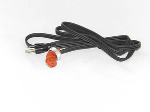 Engine Block Heater Cord fits 1989-2018 Dodge Ram Cummins Diesel 5.9, 6.7 L - Picture 1 of 1